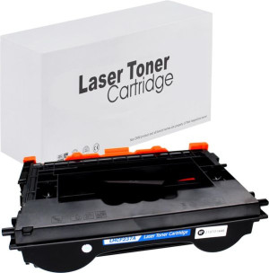 Toner HP-37A CF237A