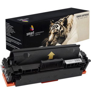 Toner HP-415XB W2030X / CRG055B bez chipa