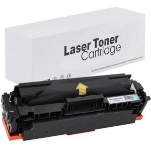 Toner HP-415XC W2031X / CRG055C bez chipa