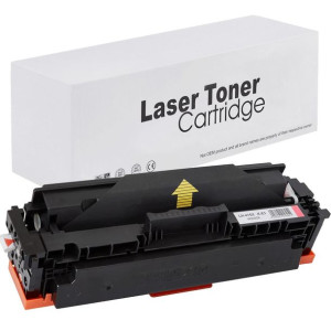 Toner HP-415XM W2033X / CRG055M bez chipa