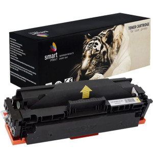 Toner HP-415XY W2032X / CRG055Y bez chipa
