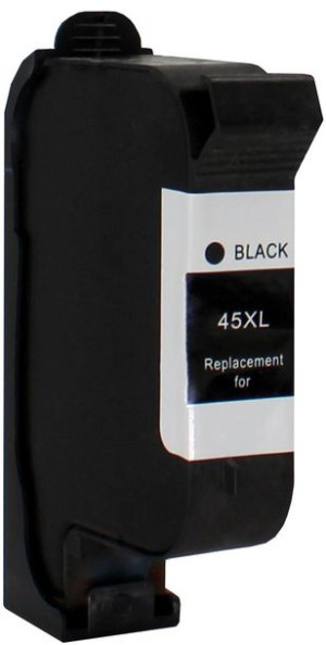Tusz HP-45 51645AE reg.