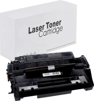 Toner HP-55A CE255A