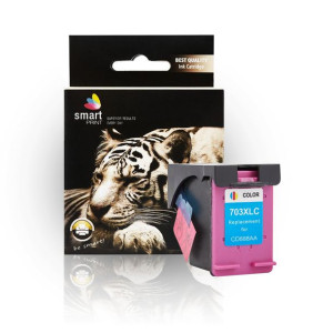 Tusz HP-703XC CD888AE / 703XL reg.