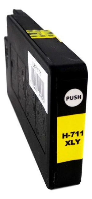 Tusz Hp-711y Cz132a