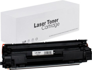 Toner HP-78X CE278X