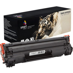 Toner HP-83A CF283A