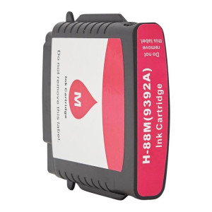 Tusz Hp-88xm C9392ae