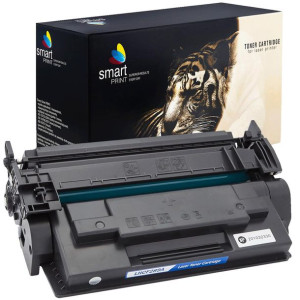 Toner HP-89A.K CF289A bez chipa