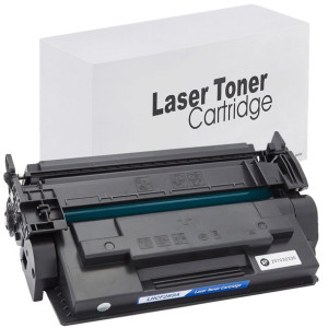 Toner HP-89A.K CF289A bez chipa