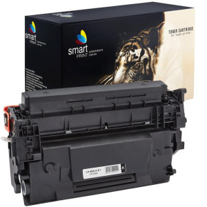 Toner HP-89X.K CF289X bez chipa