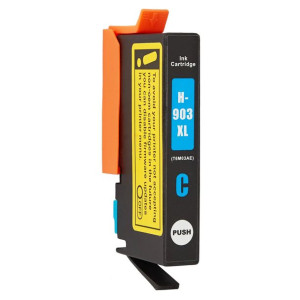 Tusz HP-903XC T6M03AE / 903XL reg.