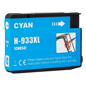 Tusz Hp-933xc Cn054ae