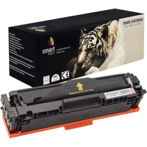 Toner Hp-cf533a Cf533a