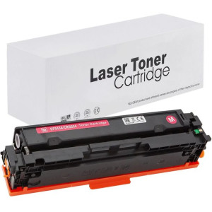 Toner Hp-cf543a Cf543a