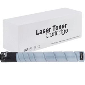 Toner Km-tn321b A33k150 / Tn321k