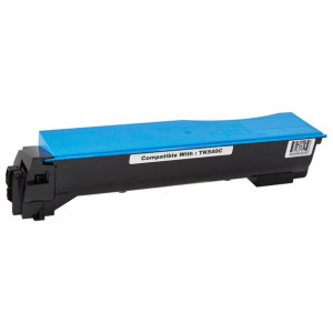 Toner Ky-tk540c Tk540c