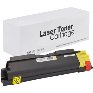 Toner Ky-tk580y Tk580y