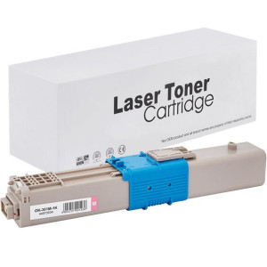 Toner Ok-301m 44973534