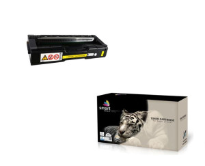 Toner RI-220Y 406106