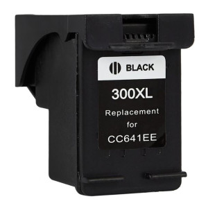 Tusz HP-300XL CC641EE / 300XL reg.