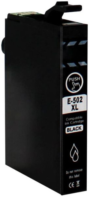 Tusz Ep-502xb 502xl C13t02w14010