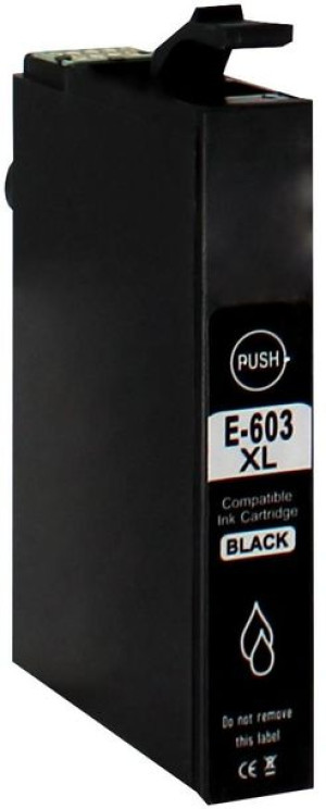 Tusz Ep-603xb C13t03a14010 / 603xl