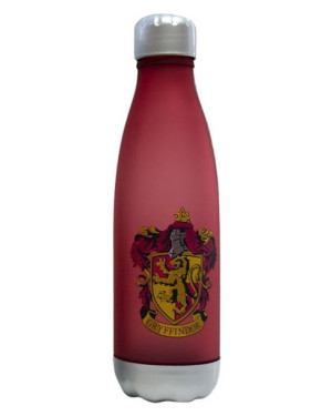 Butelka 650ml Harry Potter Gryffindor