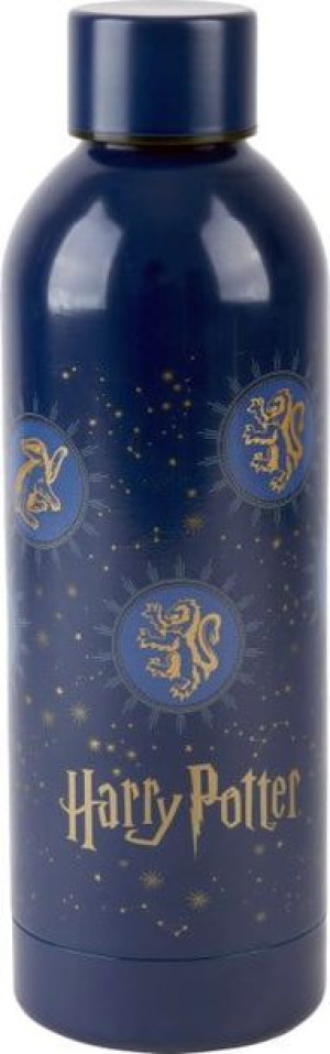 Bidon stalowy 750ml Harry Potter