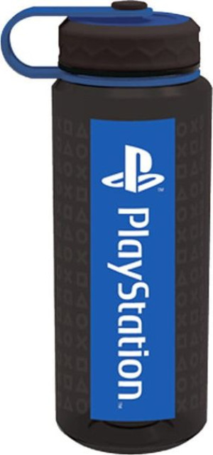 Bidon butelka na wodę 1000ml Tritan PlayStation