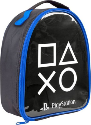 Torba śniadaniowa Playstation