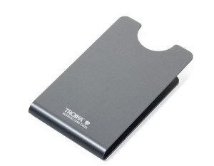 Wizytownik TROIKA CARD CLIP
