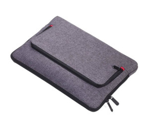 TROIKA Portfolio bag MON CARRY