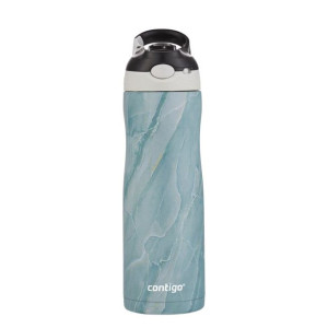 Butelka termiczna Contigo Ashland Couture Chill 590ml - Amazonite