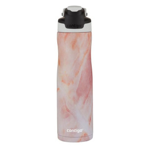 Butelka termiczna Contigo Autoseal Couture Chill 720ml - Rose Quartz