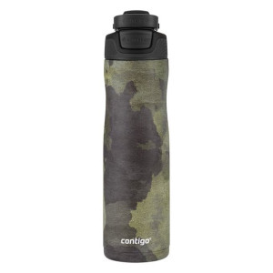 Butelka termiczna Contigo Autoseal Couture Chill 720ml - Textured Camo