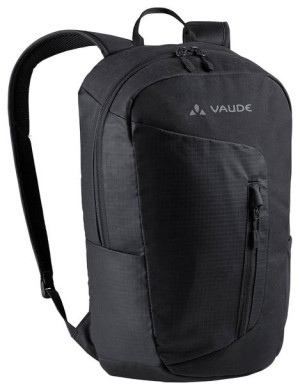 Sportowy plecak miejski Vaude Tecolog II 14 City black