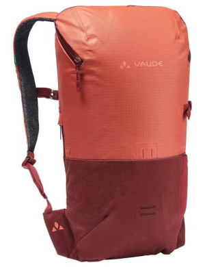 Plecak miejski Vaude City Go 14 l - czerwony