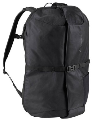 Plecak miejski / turystyczny Vaude City Travel 30 l - czarny