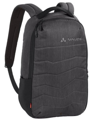 Plecak miejski Vaude PETali mini II 11 l - czarny
