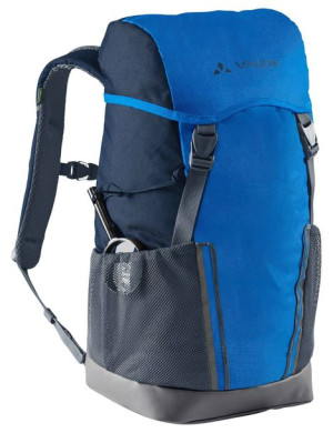 Plecak turystyczny dla dzieci Vaude Puck 14 blue/eclipse