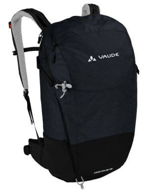 Plecak turystyczny / rowerowy Vaude Prokyon Zip 20 - czarny