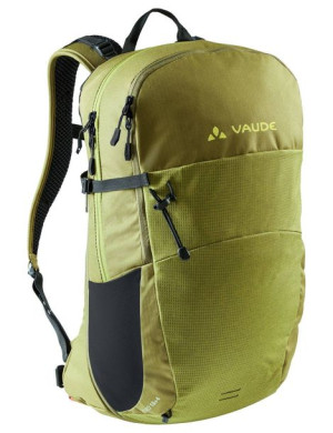 Podróżny plecak na wędrówki Vaude Wizard 18+4 avocado