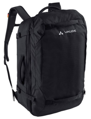 Plecak turystyczny Vaude Mundo Carry-On 38 - czarny