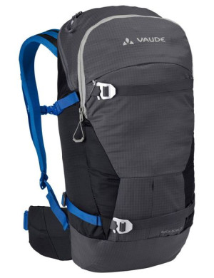Plecak narciarski Vaude Back Bowl 22 iron