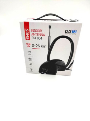 Antena Pokojowa Em-004