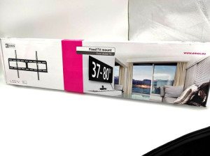 Uchwyt Tv 37 - 80"