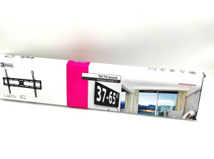 Uchwyt Tv Regul. 37-65"