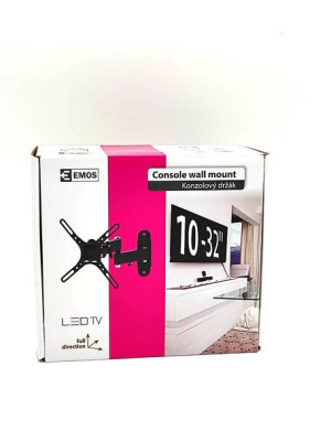 Uchwyt Tv Z Ram. 10 - 32".