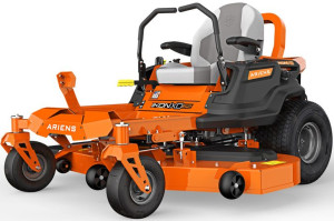 Traktorek Ariens Ikon Xd 52" Zero-skręt Traktorek Ogrodowy Kosiarka Samojez